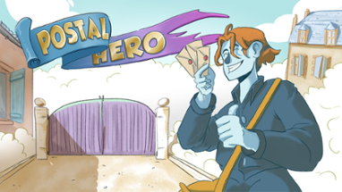 The Postal Hero Image