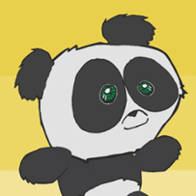 This Panda Needs You Image