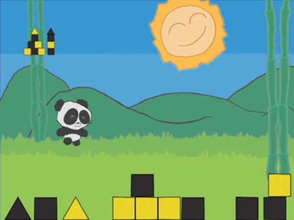 This Panda Needs You Image