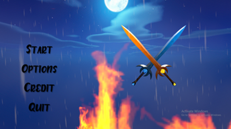 Two Swords screenshot