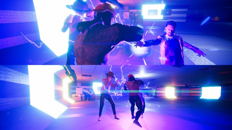UKNON Jones & Guynelk 2 screenshot