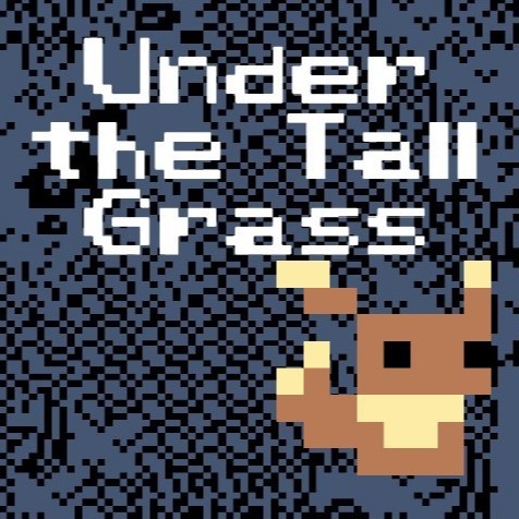 Games like Under the Tall Grass