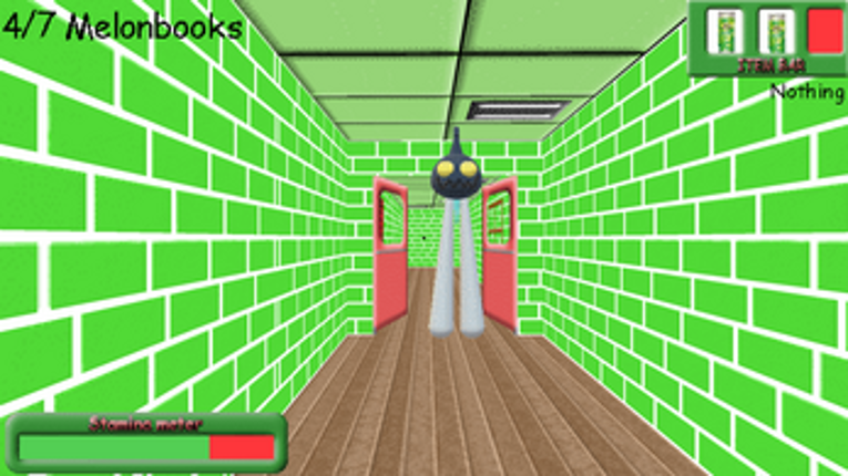 Vannamelon Basics DX screenshot