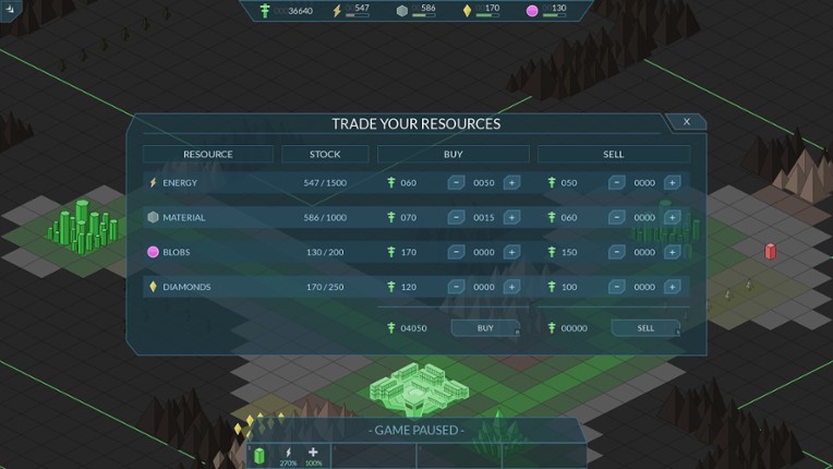 Virtualord: The Virtual Conqueror Image