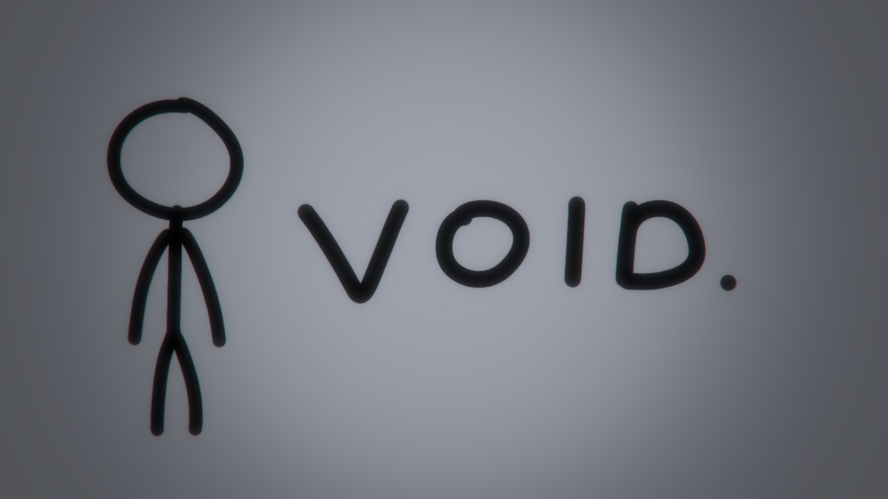 Games like Void.