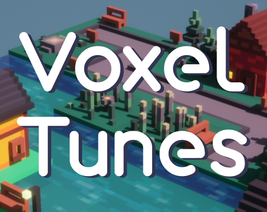 VoxelTunes Image