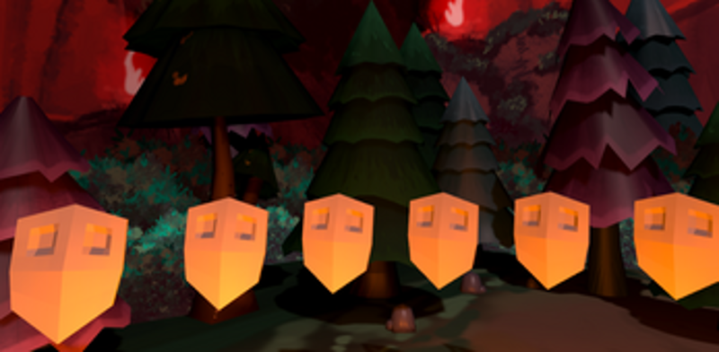 VRK Haunted House 2023 Image