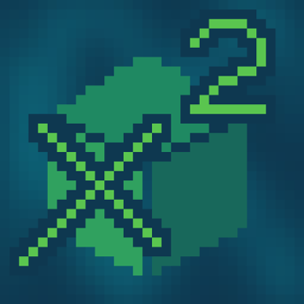 X^2: Calamity Game Cover