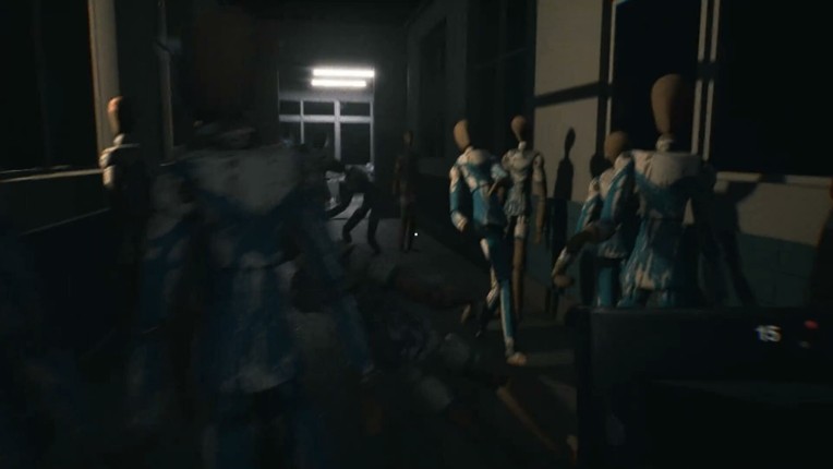 悠卡和她的夏天 screenshot