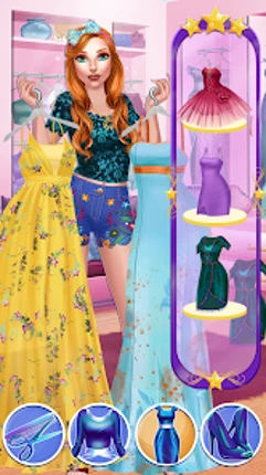 Ellie Fashionista screenshot