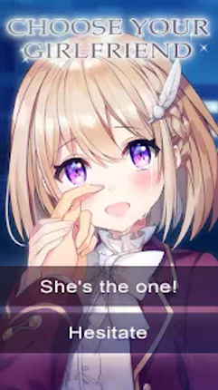 Spellbound Schoolgirls! screenshot