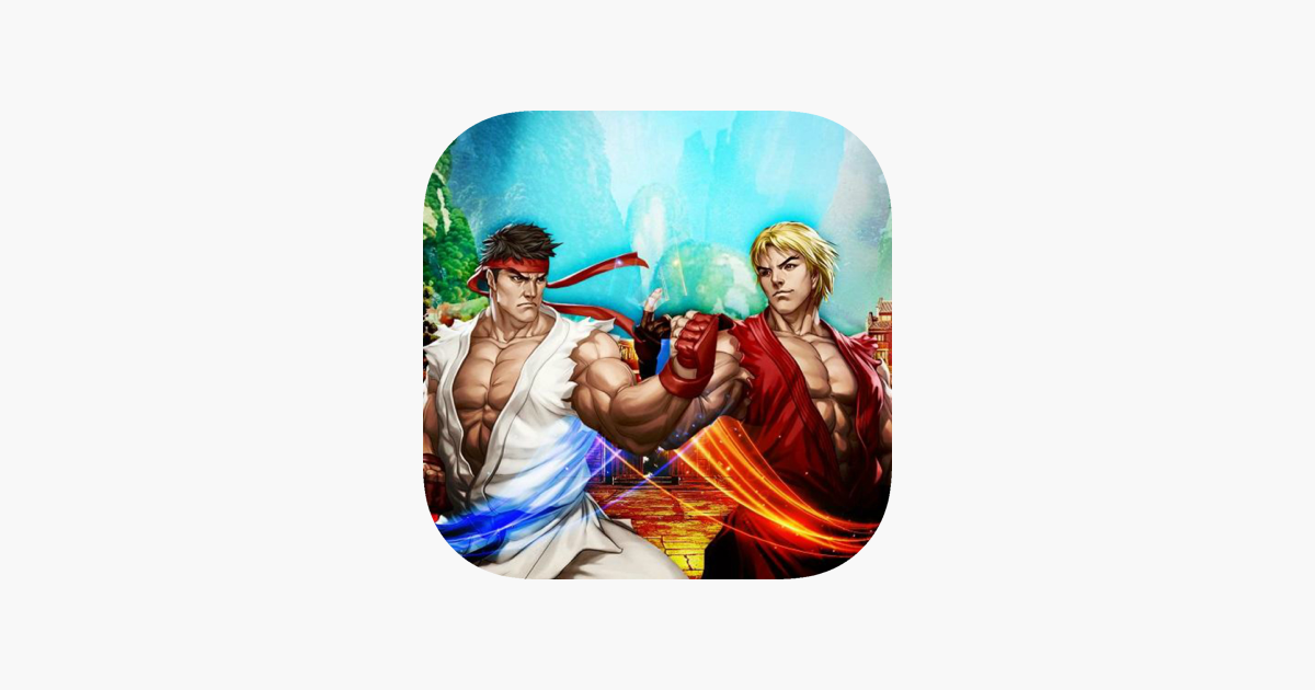 Games like Gangtes Street Fighting Action