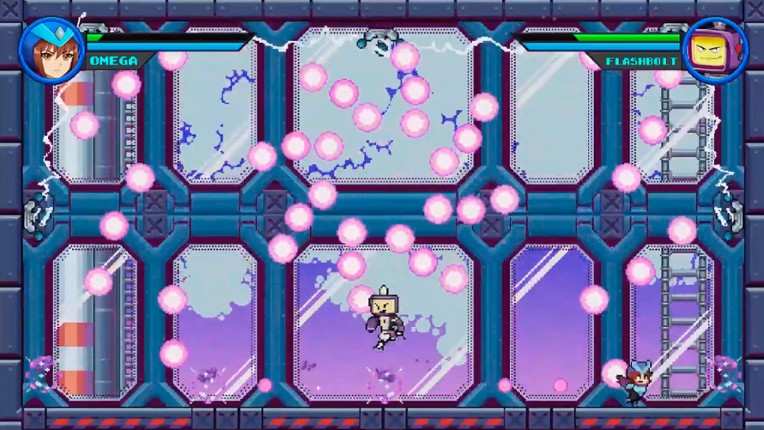 Gemaboy Zero X screenshot