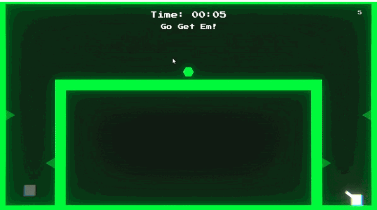 Get Em' SQUARED Image