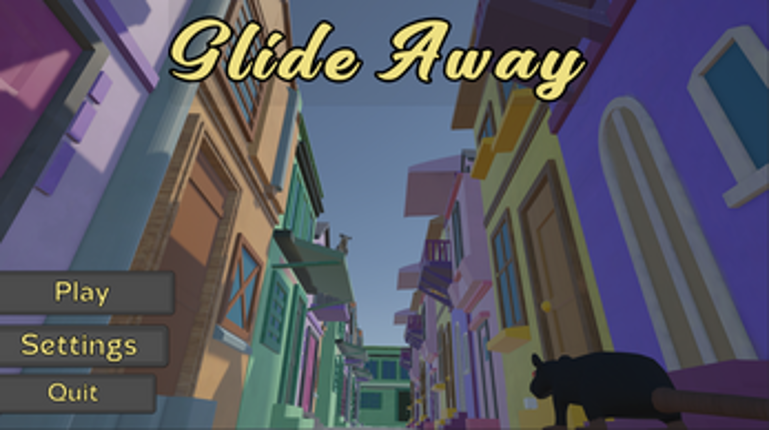 Glide Away Image