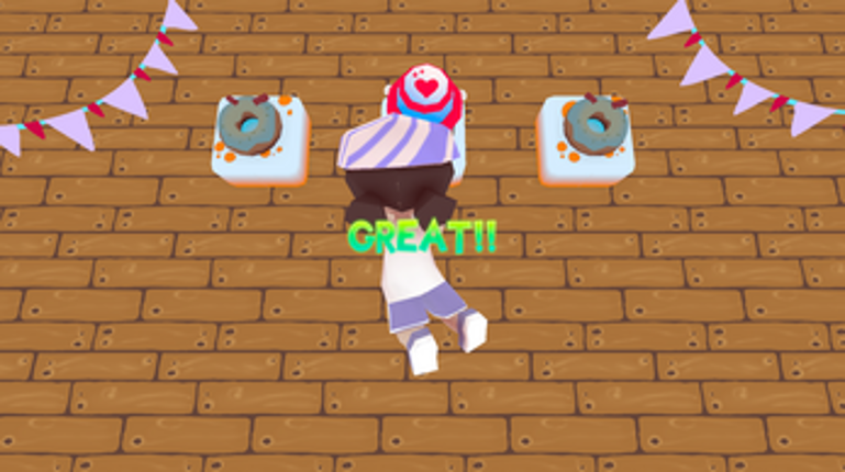 Goofyathlon screenshot