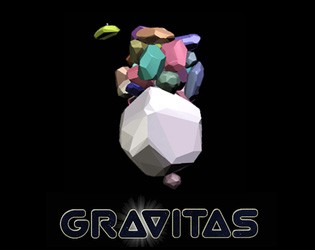 Games like Gravitas