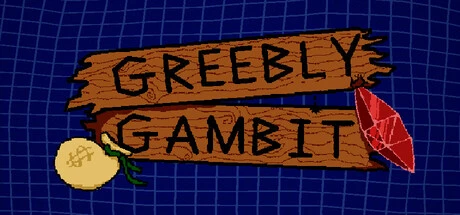 Games like Greebly Gambit