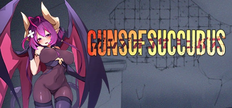 Guns of Succubus Game Cover