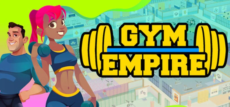Gym Empire Image