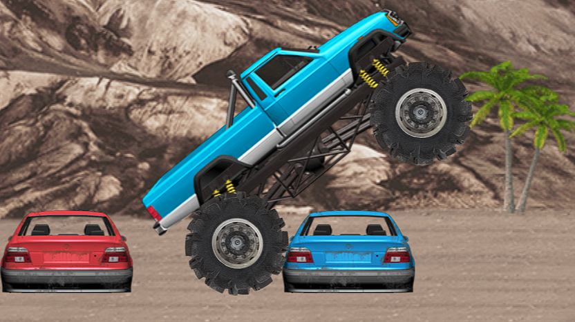 Games like Hard Wheels 2