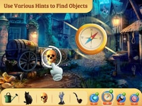 Hidden Object Games 2022 Image