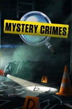 Hidden Objects: Mystery Crimes Image