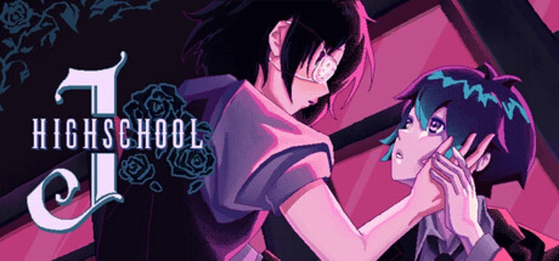 Highschool J Image