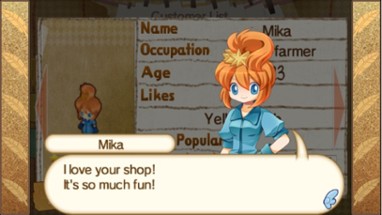 Hometown Story Pocket Image