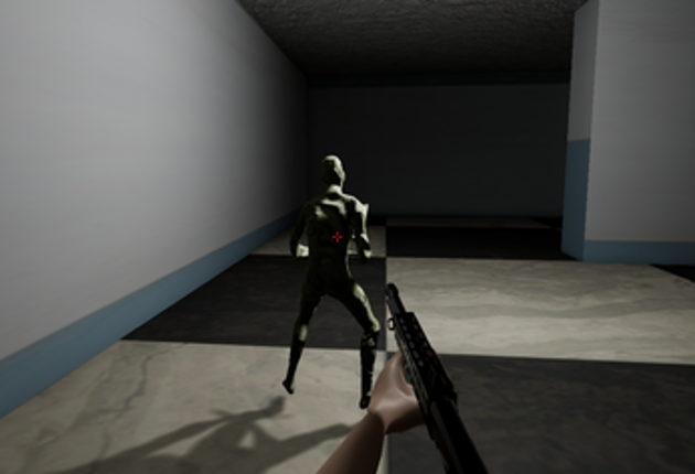 Hosted: Slasher dungeon Image