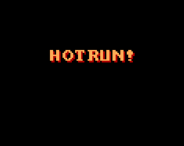 Games like Hotrun!