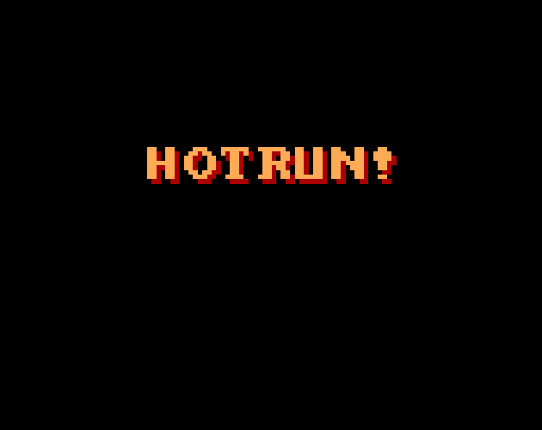 Hotrun! Image