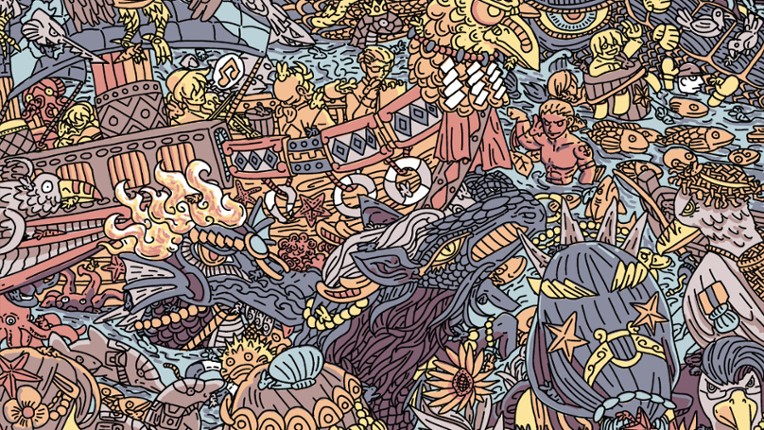 I commissioned some bunnies 9 screenshot