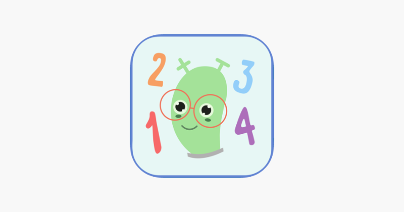 I learn numbers (for kids) Image