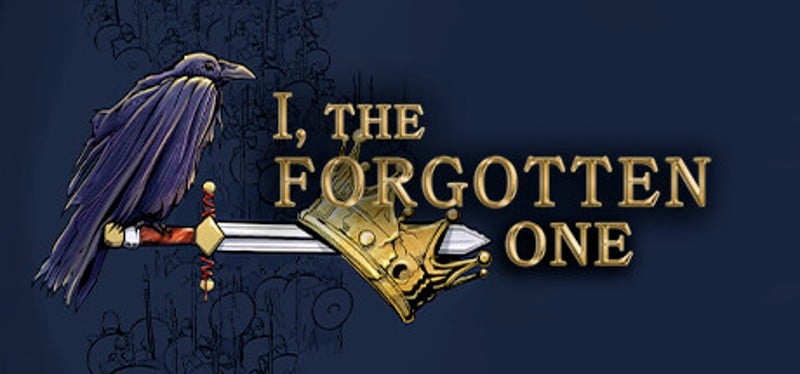 I, the Forgotten One Game Cover