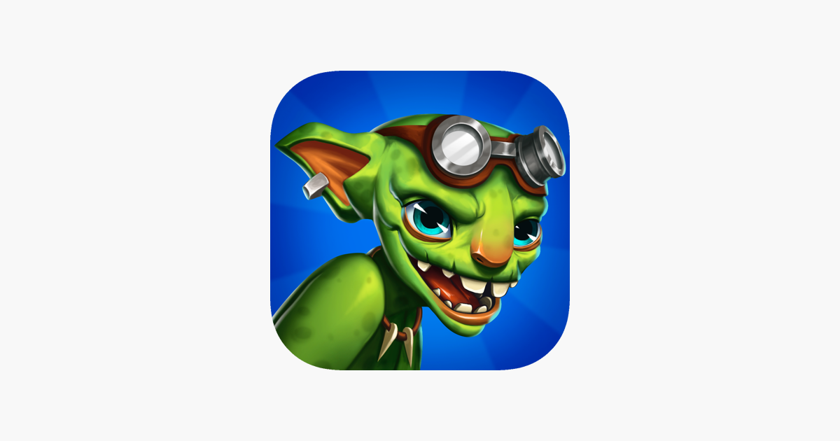 Games like Idle Goblin