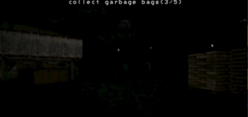 Incident on Site 1 screenshot