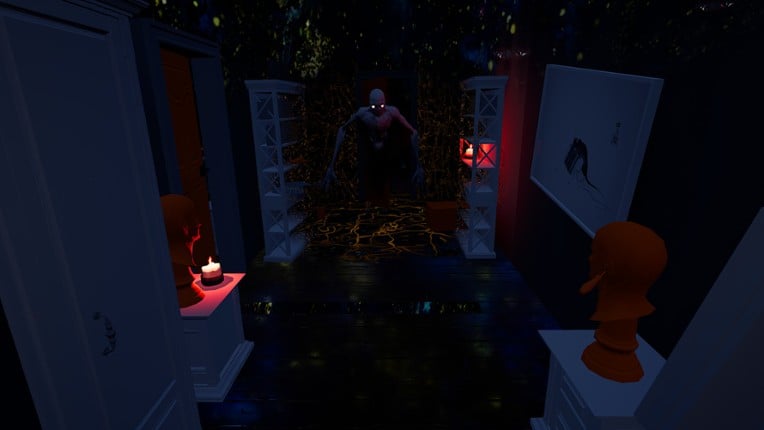 Insanity VR: Last Score screenshot