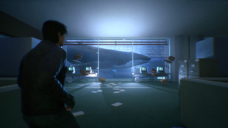 INTERSCAPE screenshot