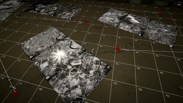 IRON NEST: Heavy Turret Simulator screenshot