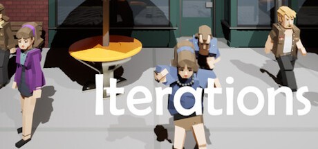Games like Iterations