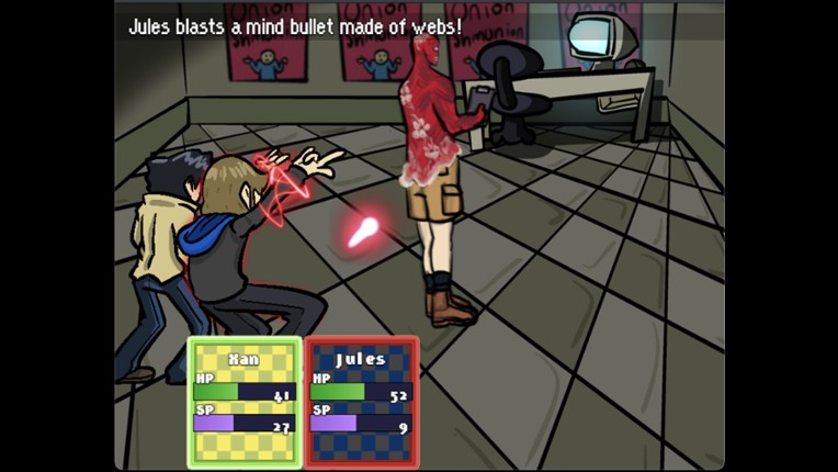 JerkTown Image