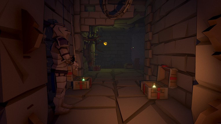 Jester: A Foolish Ritual screenshot