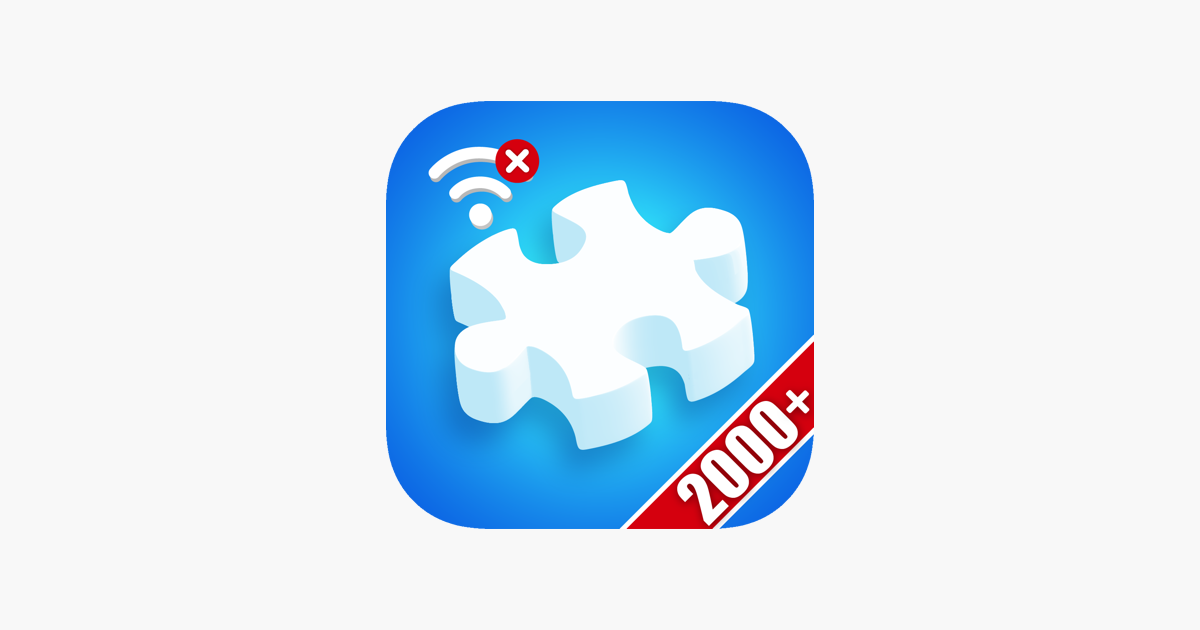 Games like Jigsaw Puzzle Games All In One