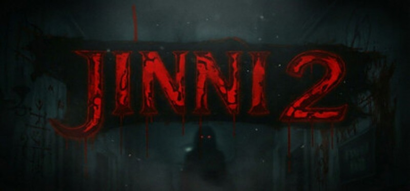 JINNI 2 : The Ritual Image