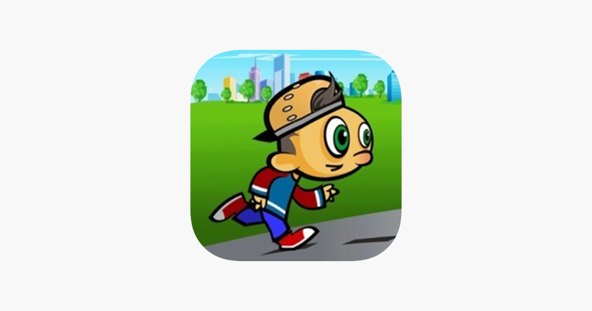 Games like Jungle Run Free