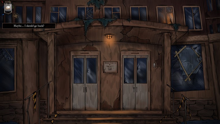 Kami: Parade of Senses screenshot