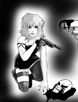 Karma Flow - The Prototype screenshot