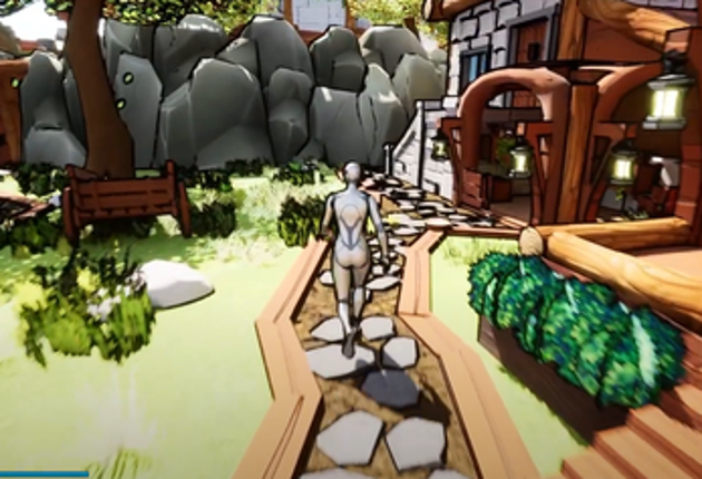 Kingdom Of Zifilania screenshot