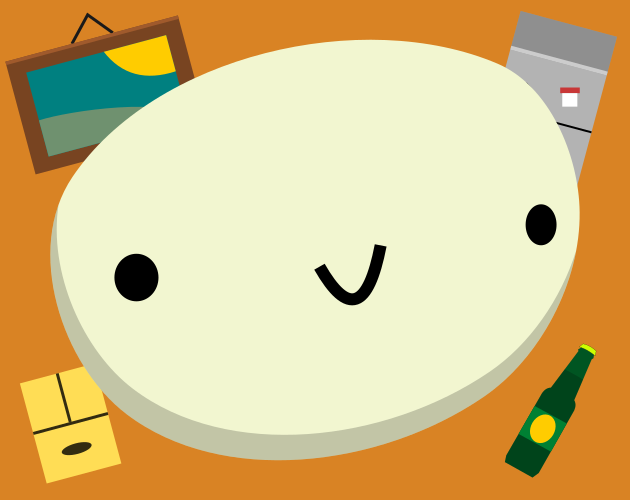 Games like Kombi's New Home